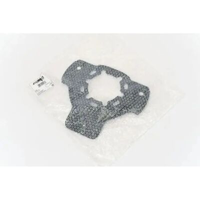 AUTOMEGA Modell 210027110 Spritzblech - Bremsscheibe Schutz AUTOMEGA Modell 210027110 Spritzblech - Bremsscheibe Schutz