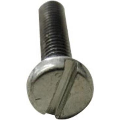 TOOLCRAFT 104026 Skruer - 6mm M3 - 2000 stk TOOLCRAFT 104026 Skruer - 6mm M3 - 2000 stk