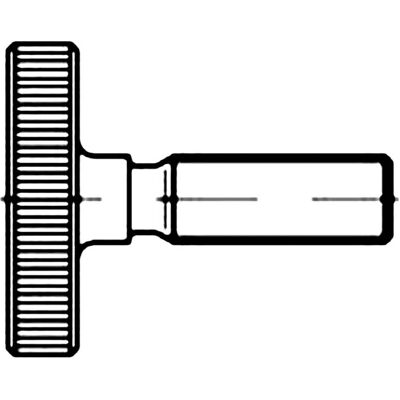 TOOLCRAFT 112079 M5 25mm Skruvar - Stål TOOLCRAFT 112079 M5 25mm Skruvar - Stål