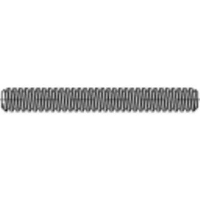 TOOLCRAFT M10 Trådstang - Stål, varmgalvaniseret - 1000mm - Produkttype TOOLCRAFT M10 Trådstang - Stål, varmgalvaniseret - 1000mm - Produkttype