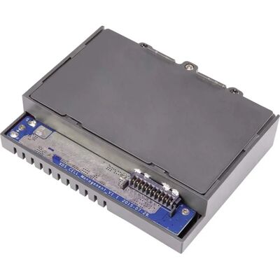 VOLTCRAFT Reserved Batteri til DSO 6000-serien - 3,7V 13200mAh VOLTCRAFT Reserved Batteri til DSO 6000-serien - 3,7V 13200mAh