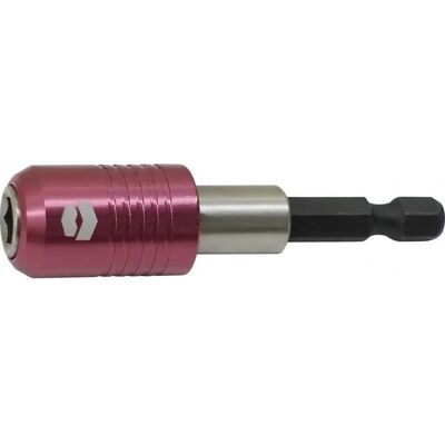 TOOLCRAFT 1614135 Quick Release Bit Holder - Screwdriver Bits TOOLCRAFT 1614135 Quick Release Bit Holder - Screwdriver Bits