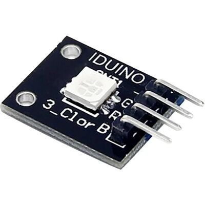 Iduino ST1090 RGB LED Modul - LED Modul Iduino ST1090 RGB LED Modul - LED Modul