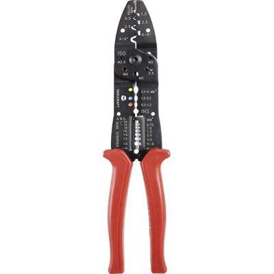 Toolcraft Multi-Function Pliers Toolcraft Multi-Function Pliers