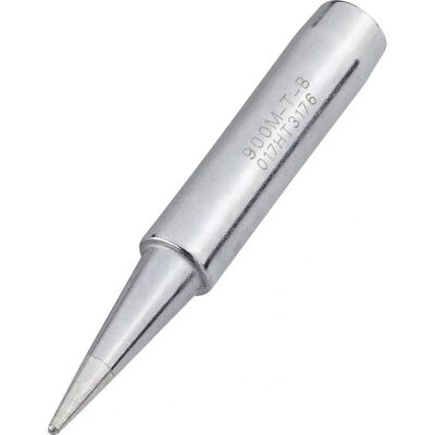 TOOLCRAFT Bleistiftspitze - 1,4 mm, 17-27 mm - Lötspitze TOOLCRAFT Bleistiftspitze - 1,4 mm, 17-27 mm - Lötspitze