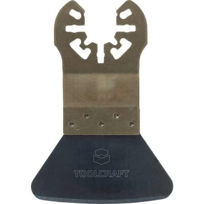 TOOLCRAFT SK7 Spatula - 52mm - Spachtel TOOLCRAFT SK7 Spatula - 52mm - Spachtel