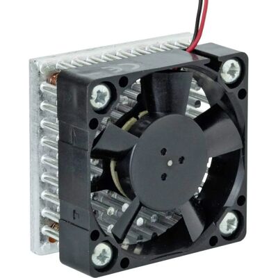 SEPA HXB25B12 Ventola Assiale - Raffreddamento Compatto SEPA HXB25B12 Ventola Assiale - Raffreddamento Compatto