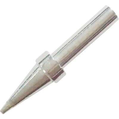 Toolcraft HF-1,2MF Lötspitzen für Lötkolben - Meißel-Form Toolcraft HF-1,2MF Lötspitzen für Lötkolben - Meißel-Form