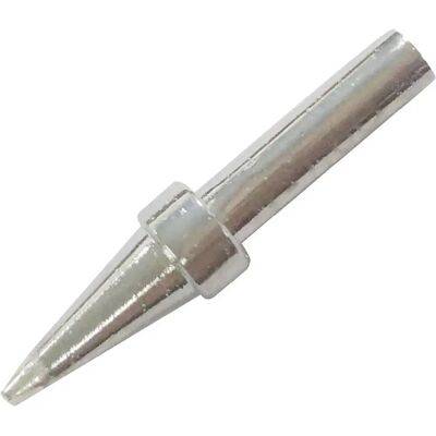 Toolcraft TO-4995405 Lötspitze - 1,6 mm Meißelform Toolcraft TO-4995405 Lötspitze - 1,6 mm Meißelform