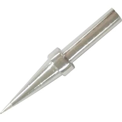 Toolcraft TO-4995417 Lötspitze - Bleistift 0,2mm - 25mm - Lötspitze Toolcraft TO-4995417 Lötspitze - Bleistift 0,2mm - 25mm - Lötspitze