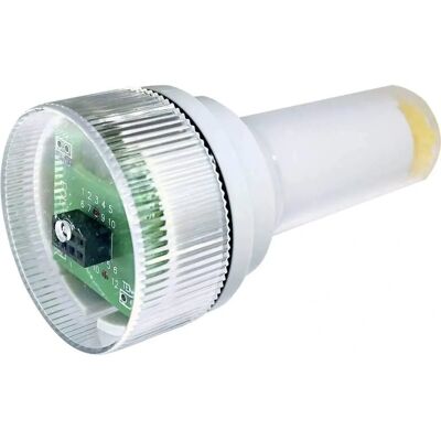 Électrode Redox VOLTCRAFT VC-8467070 WM-500 - Électrode pour désinfection de l’eau - Publicité Électrode Redox VOLTCRAFT VC-8467070 WM-500 - Électrode pour désinfection de l’eau - Publicité