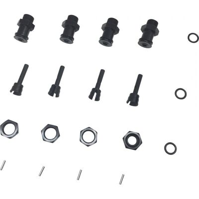 Reely RE-5091462 - Autoteil Reely RE-5091462 - Autoteil