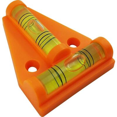 Basetech OW180328-1 BT-1697179 Niveau torpille compact Basetech OW180328-1 BT-1697179 Niveau torpille compact