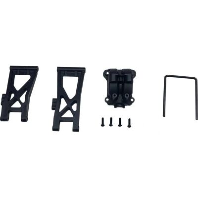 Reely - 538216C - Inferiore - Suspension arm Reely - 538216C - Inferiore - Suspension arm