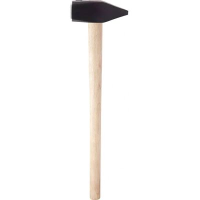 TOOLCRAFT TO-5137848 Martello 5905g - DIN 1042 TOOLCRAFT TO-5137848 Martello 5905g - DIN 1042
