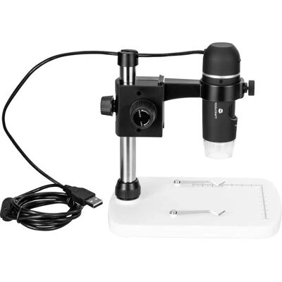 TOOLCRAFT USB-Mikroskop 5 MP 150x - Mikroskop TOOLCRAFT USB-Mikroskop 5 MP 150x - Mikroskop