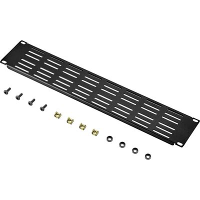 Renkforce RF-3429460 Capot de Rack Serveur 19 Pouces avec Ventilation - Publicité Renkforce RF-3429460 Capot de Rack Serveur 19 Pouces avec Ventilation - Publicité