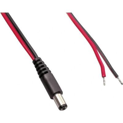 Tru Components TC-2511274 - Câble basse tension - Extrémités ouvertes Tru Components TC-2511274 - Câble basse tension - Extrémités ouvertes