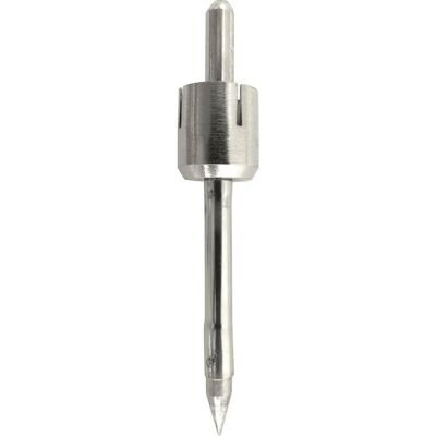 Pointe de soudure SMD en forme d'aiguille Toolcraft - 27mm Pointe de soudure SMD en forme d'aiguille Toolcraft - 27mm