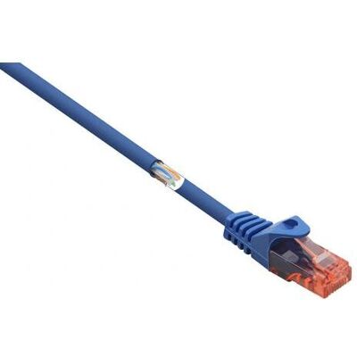 Kabel Ethernet Basetech BT-1719414 - 15m Kabel Ethernet Basetech BT-1719414 - 15m