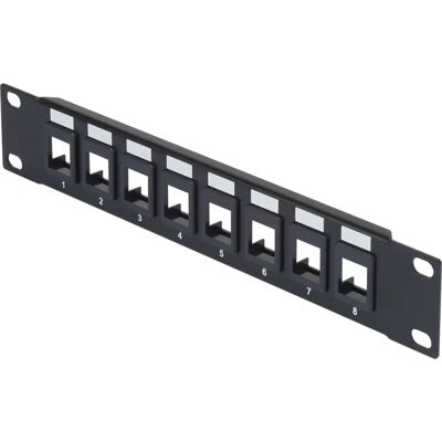 Renkforce RF-3521390 10 Zoll Serverrackfront - Zubehör Renkforce RF-3521390 10 Zoll Serverrackfront - Zubehör