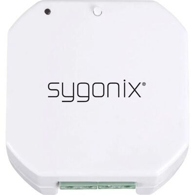 Sygonix RSL Draadloze Schakelaar - Max. 2000W, 70m bereik Sygonix RSL Draadloze Schakelaar - Max. 2000W, 70m bereik
