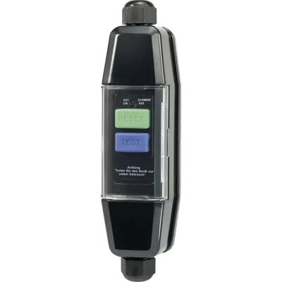 Sygonix SY-3530658 Stekkerdoos met persoonsbescherming - IP55 Sygonix SY-3530658 Stekkerdoos met persoonsbescherming - IP55
