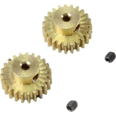 Reely RE-5198253 Motor Pinion - Motor Pinion Reely RE-5198253 Motor Pinion - Motor Pinion