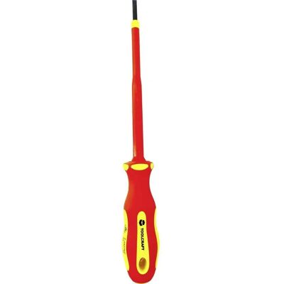 TOOLCRAFT SL 4.0 VDE - Cacciavite di precisione per elettronica e meccanica TOOLCRAFT SL 4.0 VDE - Cacciavite di precisione per elettronica e meccanica