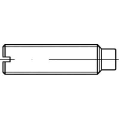 TOOLCRAFT TO-5435007 Draadboor M4 10 mm - Draadboor TOOLCRAFT TO-5435007 Draadboor M4 10 mm - Draadboor