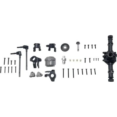 Reely RE-5546604 Set Assali e Sospensioni - Ricambi Reely RE-5546604 Set Assali e Sospensioni - Ricambi