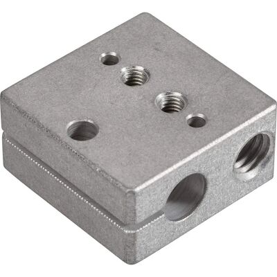 Blok grzewczy Renkforce RF2000 v2 - Akcesoria do drukarki 3D Blok grzewczy Renkforce RF2000 v2 - Akcesoria do drukarki 3D