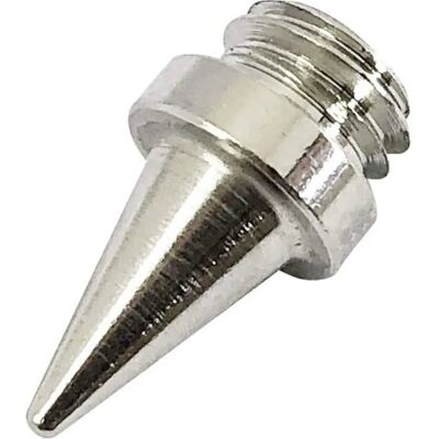 Pointe de soudure TOOLCRAFT T11 - 7mm, 13mm, Cuivre - Pour fers à souder au gaz Pointe de soudure TOOLCRAFT T11 - 7mm, 13mm, Cuivre - Pour fers à souder au gaz