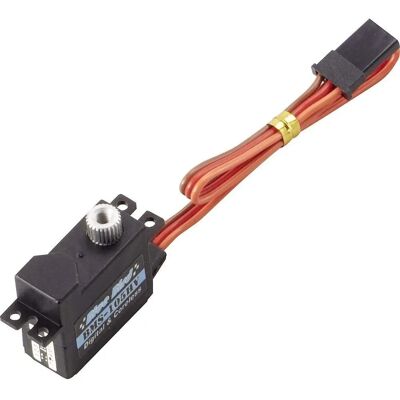 Bluebird Micro Servo BMS-105HV - Servo Digitale Bluebird Micro Servo BMS-105HV - Servo Digitale