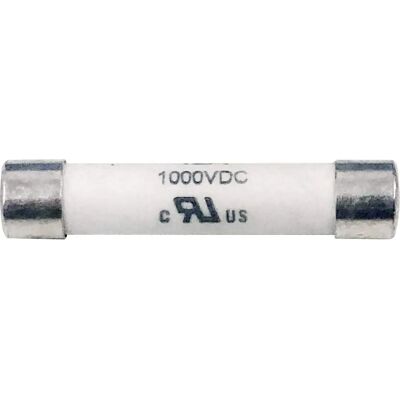 VOLTCRAFT VC-9447825 FF-12A-0632 Fusible pour multimètre - 12A 1000V DC/AC - Publicité VOLTCRAFT VC-9447825 FF-12A-0632 Fusible pour multimètre - 12A 1000V DC/AC - Publicité