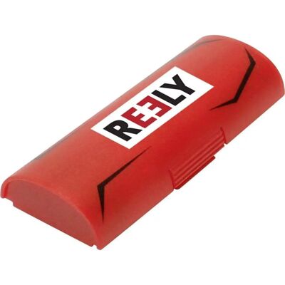 Reely Drone Batterij - LiPo, geschikt voor G-Sens, Compact Reely Drone Batterij - LiPo, geschikt voor G-Sens, Compact