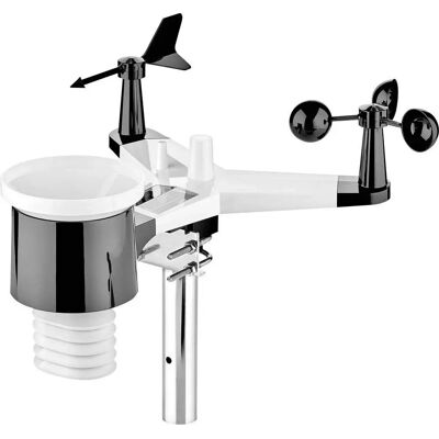 Eurochron EC-3802394 - Trådløst sensor til vejrstation Eurochron EC-3802394 - Trådløst sensor til vejrstation