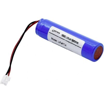 Beltrona 18650XH2.54 Batterie rechargeable LiFePO4 - Publicité Beltrona 18650XH2.54 Batterie rechargeable LiFePO4 - Publicité