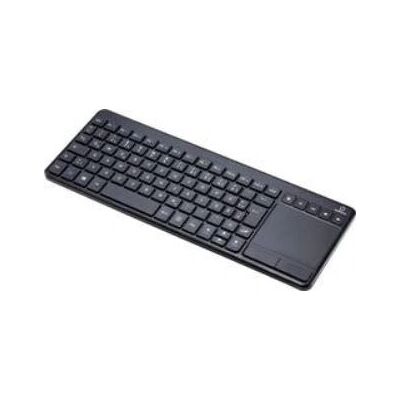 Renkforce MT-1006 Kabellose Tastatur mit Touchpad Renkforce MT-1006 Kabellose Tastatur mit Touchpad