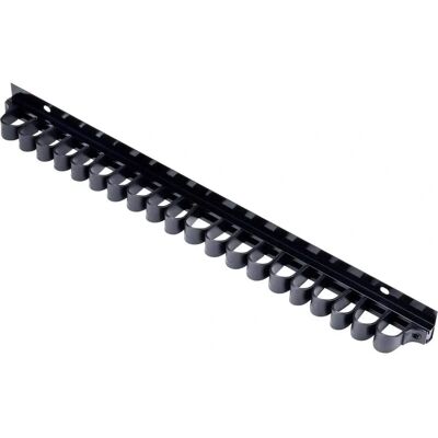 Toolcraft Universal-Werkzeughalter - Verstellbar, Langlebig, Wandmontiert Toolcraft Universal-Werkzeughalter - Verstellbar, Langlebig, Wandmontiert