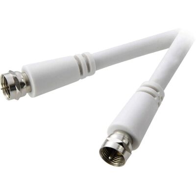 SpeaKa Professional Satellite Antenna Cable 3m - Antenna Cable SpeaKa Professional Satellite Antenna Cable 3m - Antenna Cable