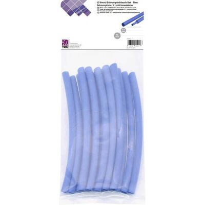 TRU COMPONENTS T1902CA033 Blaue Schrumpfschlauch - Schrumpfschläuche TRU COMPONENTS T1902CA033 Blaue Schrumpfschlauch - Schrumpfschläuche