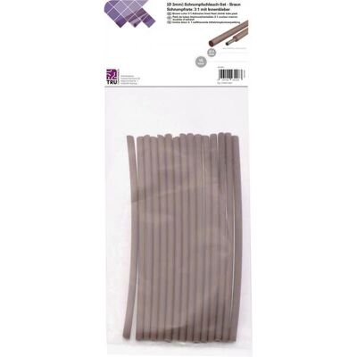 TRU COMPONENTS T1902CA027 Schrumpfschlauch - Heat-shrink tubing TRU COMPONENTS T1902CA027 Schrumpfschlauch - Heat-shrink tubing