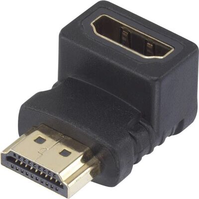 SpeaKa Professional SP-7870132 Convertitore HDMI - Nero SpeaKa Professional SP-7870132 Convertitore HDMI - Nero