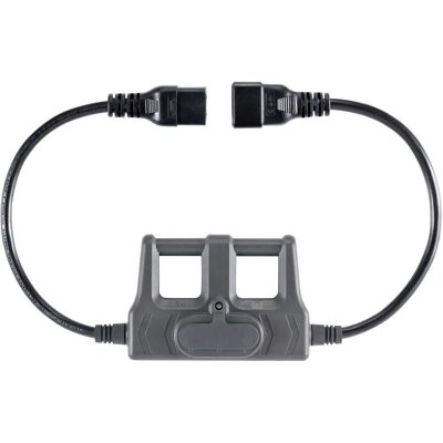 VOLTCRAFT CAA-1L 16 Adaptateur de Mesure - CAT II - Publicité VOLTCRAFT CAA-1L 16 Adaptateur de Mesure - CAT II - Publicité