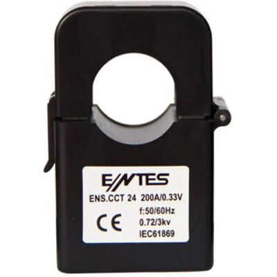 ENTE ENS.CCT-24-250-M3632 Current Transformer - 250A, 24mm cable ENTE ENS.CCT-24-250-M3632 Current Transformer - 250A, 24mm cable