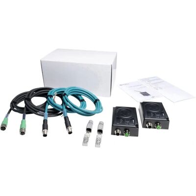 Anybus AWB3003 Draadloze Ethernet-bridge - Industriële netwerkl oplossing Anybus AWB3003 Draadloze Ethernet-bridge - Industriële netwerkl oplossing