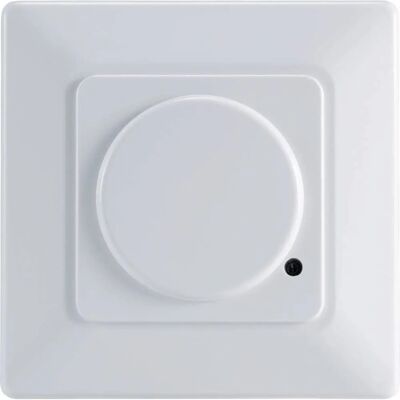 Renkforce RF-4216076 Hoogfrequente Bewegingssensor - 180° Wit IP20 Renkforce RF-4216076 Hoogfrequente Bewegingssensor - 180° Wit IP20