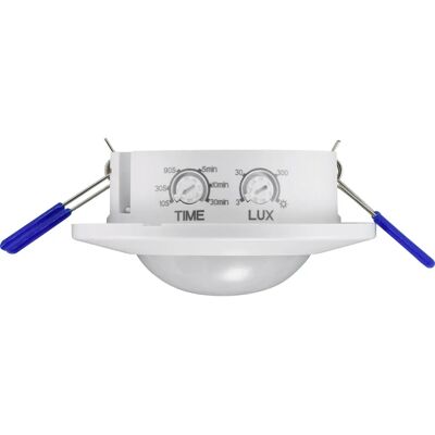 Rilevatore di movimento Renkforce RF-4216078 - Sensore PIR, Montaggio a soffitto Rilevatore di movimento Renkforce RF-4216078 - Sensore PIR, Montaggio a soffitto
