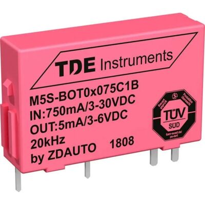 ZDAuto Modulares Digital I/O - Industrie Steuerungsmodul ZDAuto Modulares Digital I/O - Industrie Steuerungsmodul